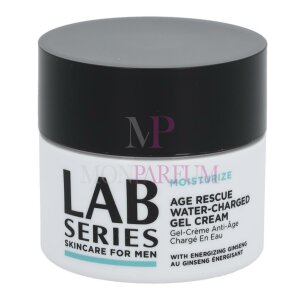 Lab Series LS Age Rescue Water-Charged Gel Cream 50ml