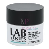 Lab Series LS Age Rescue Water-Charged Gel Cream 50ml