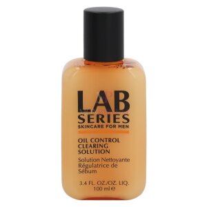 Lab Series Oil Control Skin Clearing Solution 100ml