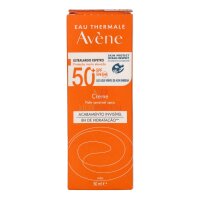 Avene Face Cream SPF50+ 50ml