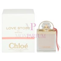 Chloe Love Story Eau Sensuelle Eau de Parfum 50ml