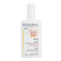 Bioderma Photoderm Mineral SPF50+ 100gr