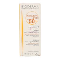 Bioderma Photoderm Spot SPF50+ 30ml