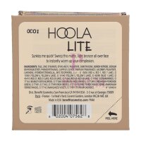 Benefit Hoola Lite Matte Powder Bronzer 8g