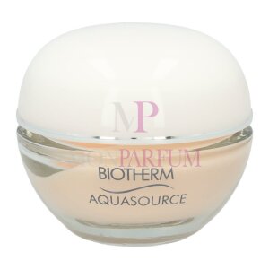 Biotherm Aquasource 48H Rich Cream 30ml