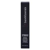 BareMinerals Strenght & Lenght Serum-Infused Mascara 8ml