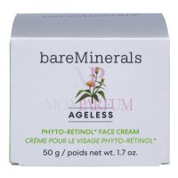 BareMinerals Ageless Phyto-Retinol Face Cream 50ml