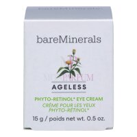 BareMinerals Ageless Phyto-Retinol Eye Cream 15ml