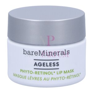 BareMinerals Ageless Phyto-Retinol Lip Mask 13g