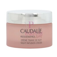 Caudalie Resveratrol-Lift Night Infusion Cream 50ml