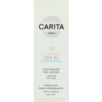 Carita Ideal Hydratation Lagoon Eye Care 15ml