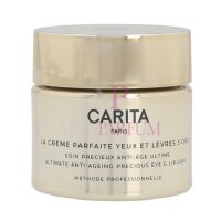 Carita Ultimate Anti-Ageing Precious Eye&amp;Lip Care 15ml