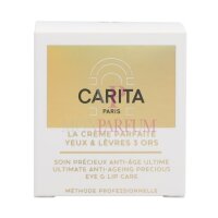 Carita Ultimate Anti-Ageing Precious Eye&Lip Care 15ml