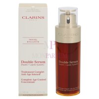 Clarins Double Serum Complete Age Control Concentrate 100ml