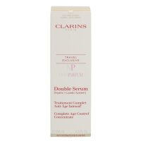 Clarins Double Serum Complete Age Control Concentrate 100ml