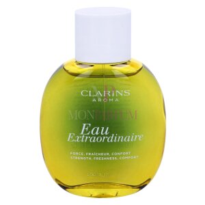 Clarins Eau Extraordinaire Treatment Fragrance 100ml