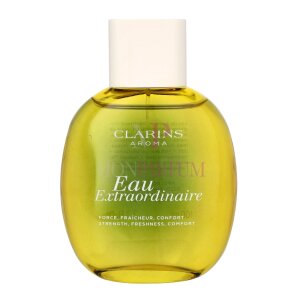 Clarins Eau Extraordinaire Treatment Fragrance Spray 100ml