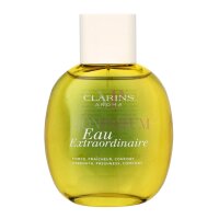 Clarins Eau Extraordinaire Treatment Fragrance Spray 100ml