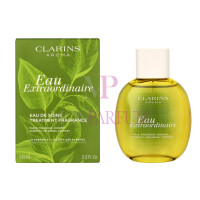 Clarins Eau Extraordinaire Treatment Fragrance Spray 100ml