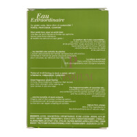 Clarins Eau Extraordinaire Treatment Fragrance Spray 100ml