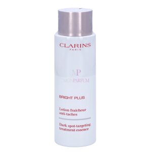 Clarins Bright Plus Dark Spot-Targeting Treatment Essence 200ml