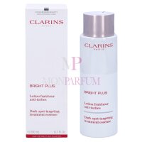 Clarins Bright Plus Dark Spot-Targeting Treatment Essence...