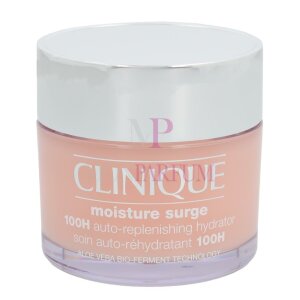 Clinique Moisture Surge 100H Auto-Replenishing Hydrator 200ml