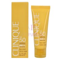 Clinique Face Cream SPF50 50ml