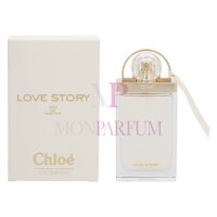 Chloe Love Story Eau de Parfum 75ml