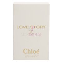 Chloe Love Story Edp Spray 75ml