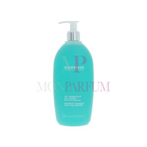 Darphin Seaweed Bath Shower Gel 500ml