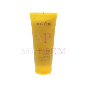 Decleor 1000 Grain Body Exfoliator 200ml