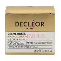 Decleor Magnolia Blanc Rosy Cream 50ml