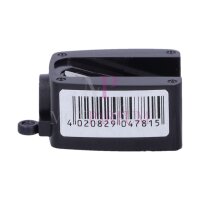 Dr. Hauschka Cosmetic Sharpener 1 Stück