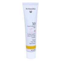 Dr. Hauschka Tinted Face Sun Cream SPF30 40ml