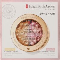Elizabeth Arden Advanced Ceramide Day & Night Capsules 28ml
