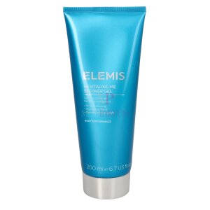 Elemis Revitalise-Me Shower Gel 200ml