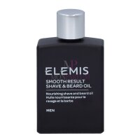 Elemis Smooth Result Shave & Beard Oil 30ml