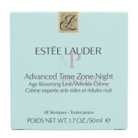 Estee Lauder Advanced Time Zone Night Wrinkle Creme 50ml