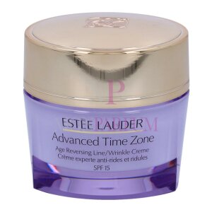 Estee Lauder Advanced Time Zone Wrinkle Creme 50ml