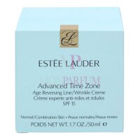 Estee Lauder Advanced Time Zone Wrinkle Creme 50ml