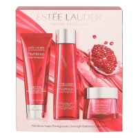 Estee Lauder Nutritious Overnight Radiance Collection 375ml