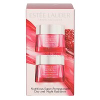 Estee Lauder Nutritious Day and Night Radiance 100ml