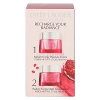 Estee Lauder Nutritious Day and Night Radiance 100ml