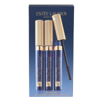 E.Lauder 3 Double Wear Travel Exclusive Trio Set 18ml