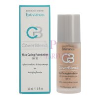 Exuviance Coverblend Skin Caring Foundation SPF 20 30ml