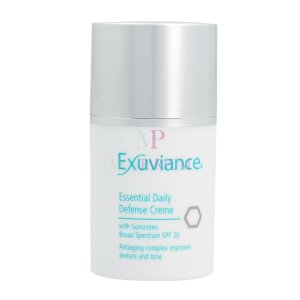 Exuviance Essential Daily Defense Cream SPF20 50gr