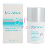 Exuviance Essential Daily Defense Cream SPF20 50gr