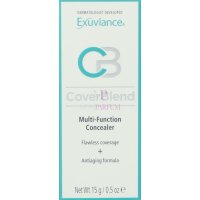 Exuviance Coverblend Multi-Function Concealer 15gr