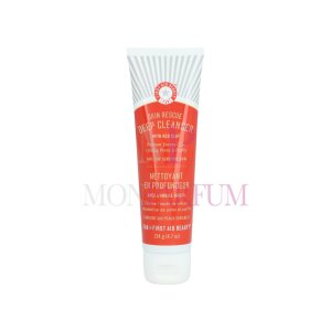 Fab Skin Rescue Deep Cleanser With Red Clay 134gr